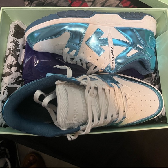 OFF-WHITE - Picture 2 of 5